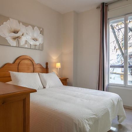 Apartamento Cerca Del Alcazar Con Garaje Privado Sevilla Exteriér fotografie