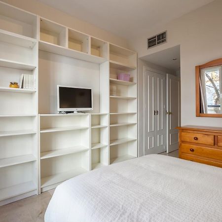 Apartamento Cerca Del Alcazar Con Garaje Privado Sevilla Exteriér fotografie