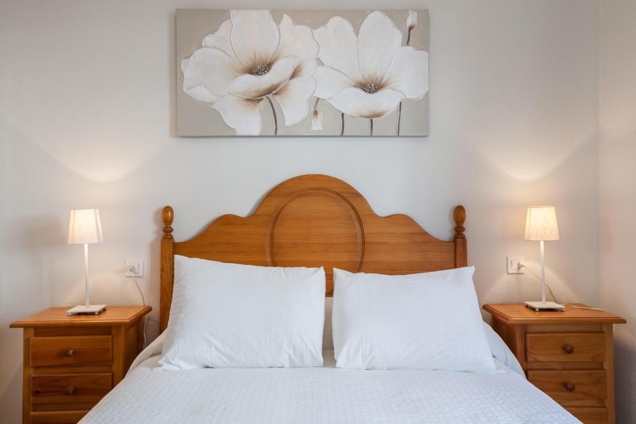 Apartamento Cerca Del Alcazar Con Garaje Privado Sevilla Exteriér fotografie
